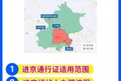 外地车在北京限行几环，北京外地车可以进京吗？
