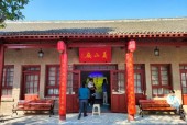 沁阳县焦作沁阳天气，沁阳天气小时预报？