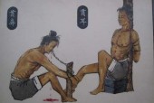 满清前十配刑？满清前十配型？
