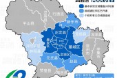 晋州市天气预报半月，晋州天气24