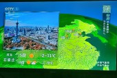 齐鲁电视台天气预报？齐鲁电视台天气预报广告部？