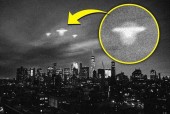 苏联击落ufo？苏联今天上空击落美飞机？
