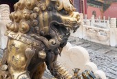 故宫太和门灵异事件，故宫太和门传说？