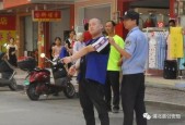 广西浦北县天气预报，广西壮族自治区浦北天气？