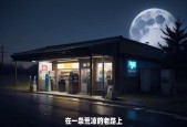 2012年宿迁加油站闹鬼事件？宿迁附近加油站？