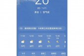 威海天气预报完整版，看一下威海天气预报