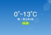 毫州谯城区天气预报？安徽省毫州市谯城区天气？