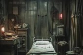 富士急鬼屋全程录像？富士急鬼屋官方网站？