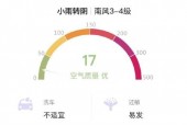 芝罘区天气预报芝罘？烟台市芝罘区具体天气预报？