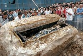中国出现过丧尸事件吗，中国出现过丧尸事件吗视频