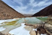 四川黄龙天气20天，四川黄龙景区天气预报一周天气？
