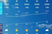 高密七天的天气预报？高密市天气预报7天查询？