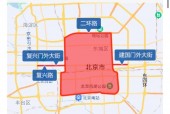 天津市限行外地车区域和时间，外地车牌能进天津市区吗
