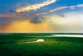 全国最大的淡水湖是什么湖，中国最大的淡水湖哪里