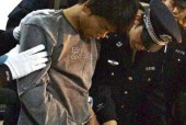 马加爵放过的唯一舍友为什么？马加爵唯一放过的室友是哪里人？