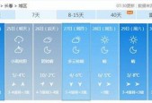 吉林市天气预报三天，吉林市天气预报三天查询