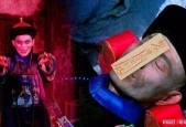 中国前十恐怖事件排名，中国前十恐怖事件排名最新？