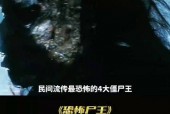 四川南充僵尸事件录音？四川南充僵尸案？