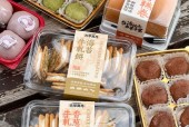 上海美食特产简介，上海特色美食小吃介绍？