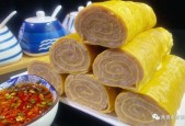 新乡特产美食做法，新乡特色食物