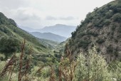 河北蔚县小五台天气？蔚县小五台山封山时间？