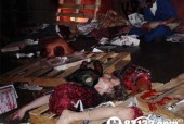 成都丧尸恐怖事件，成都丧尸恐怖事件真相？