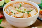 泰安特色美食小吃特产？泰安特色美食小吃特产是什么？