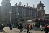 外地车能进北京二环吗？非工作日外地车能进北京二环吗？
