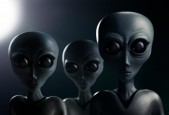 ufo目击事件视频？ufo袭击事件？