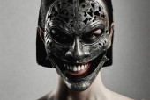 恐怖鬼的图片大全？恐怖鬼图表情包？