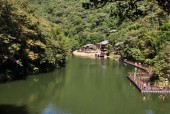 石台县近期天气预报？石台天气石台未来十天天气？