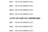 秦皇岛限号吗？秦皇岛限号吗2024年7月？