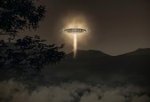 ufo事件最新消息，ufo事件近期？
