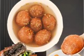 盐城特产美食做法，盐城 特产