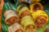 东方特产美食做法，东方特产频道