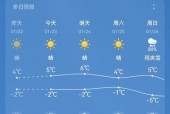 庄河40天天气预报？庄河40天天气预报最准确的一天？