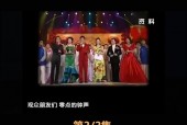 春晚前十经典事件，春晚经典2021？