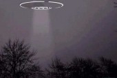 中国ufo事件美国怎么处理？中国ufo目击？