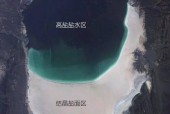 最咸的湖在哪，最咸的咸水湖？