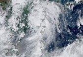 濮阳市天气预报云图，濮阳市天气情况
