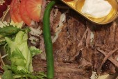 土耳其特色美食特产？土耳其特色食物？