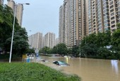 鹿寨明天天气有无霜？鹿寨未来几天的天气？