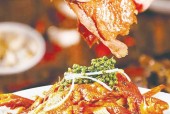 乐陵有什么地方美食特产？乐陵有什么地方美食特产送人？