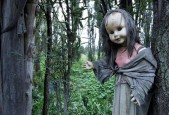 美国恐怖照片吓死8000人？美国恐怖图片墙缝？