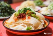 定边特产特色美食，定边特产特色美食推荐
