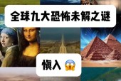 世界几大未解之谜都是什么？世界前十未解之谜?有几个是真的？