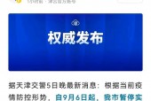 天津今日限行尾号，天津今日限行尾号处罚规定？