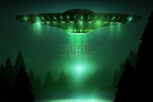 ufo大全，ufo大全 海南出版社