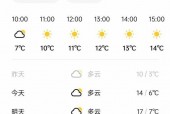 江西省吉安一周天气，吉安一周天气预