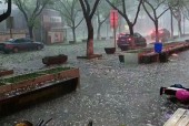 宝鸡市最新天气预报，宝鸡市天气预报一周天气？